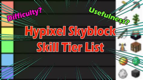 hypixel skyblock skill checker